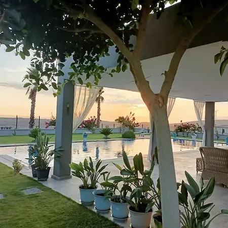 Villa Efe Delux Ovacik'ta Luex