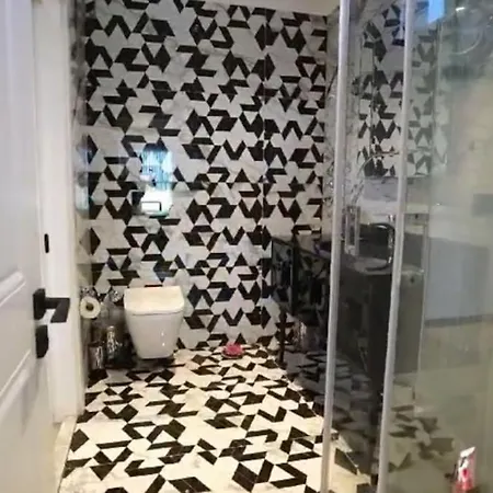 Villa Efe Delux Ovacik'ta Luex *