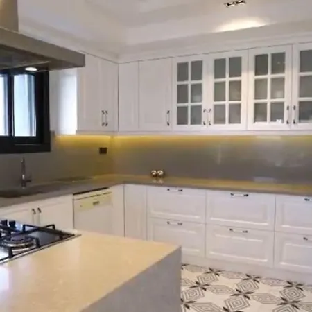 Efe Delux Ovacik'ta Luex Villa Cesme