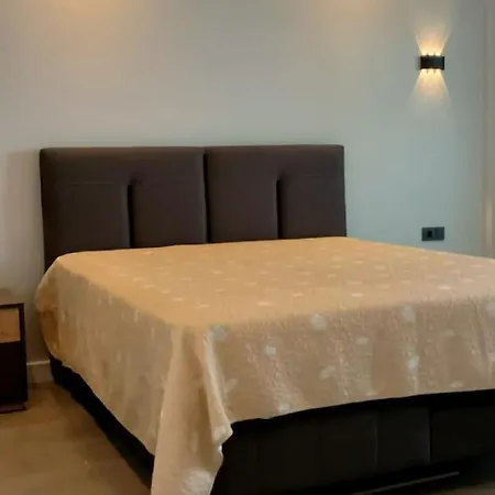 Villa Efe Delux Ovacik'ta Luex
